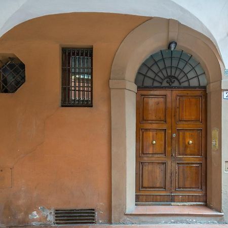 Bologna Modern Apartment Saragozza District Bagian luar foto
