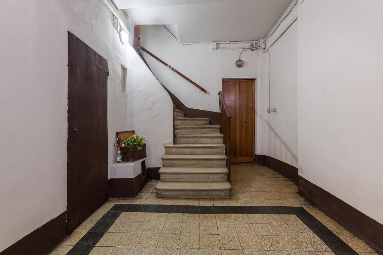 Bologna Modern Apartment Saragozza District Bagian luar foto